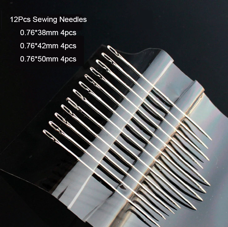 TypeA 12pcs Needle