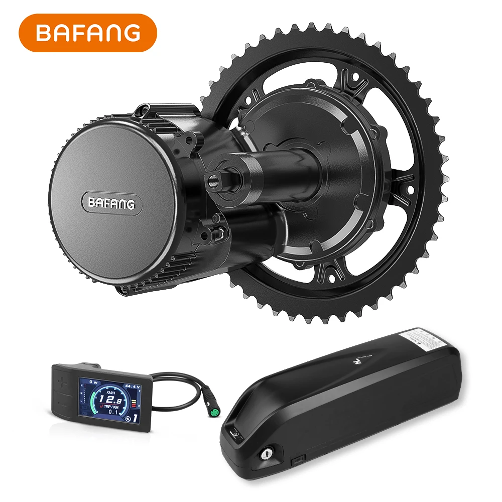Bafang Mm340 250 Bbs01b Mid Drive Motor 36v 250w Electric Bike Bafang Mm340 250 Bbs01b Mid Drive Motor 36v 250w Electric Bike