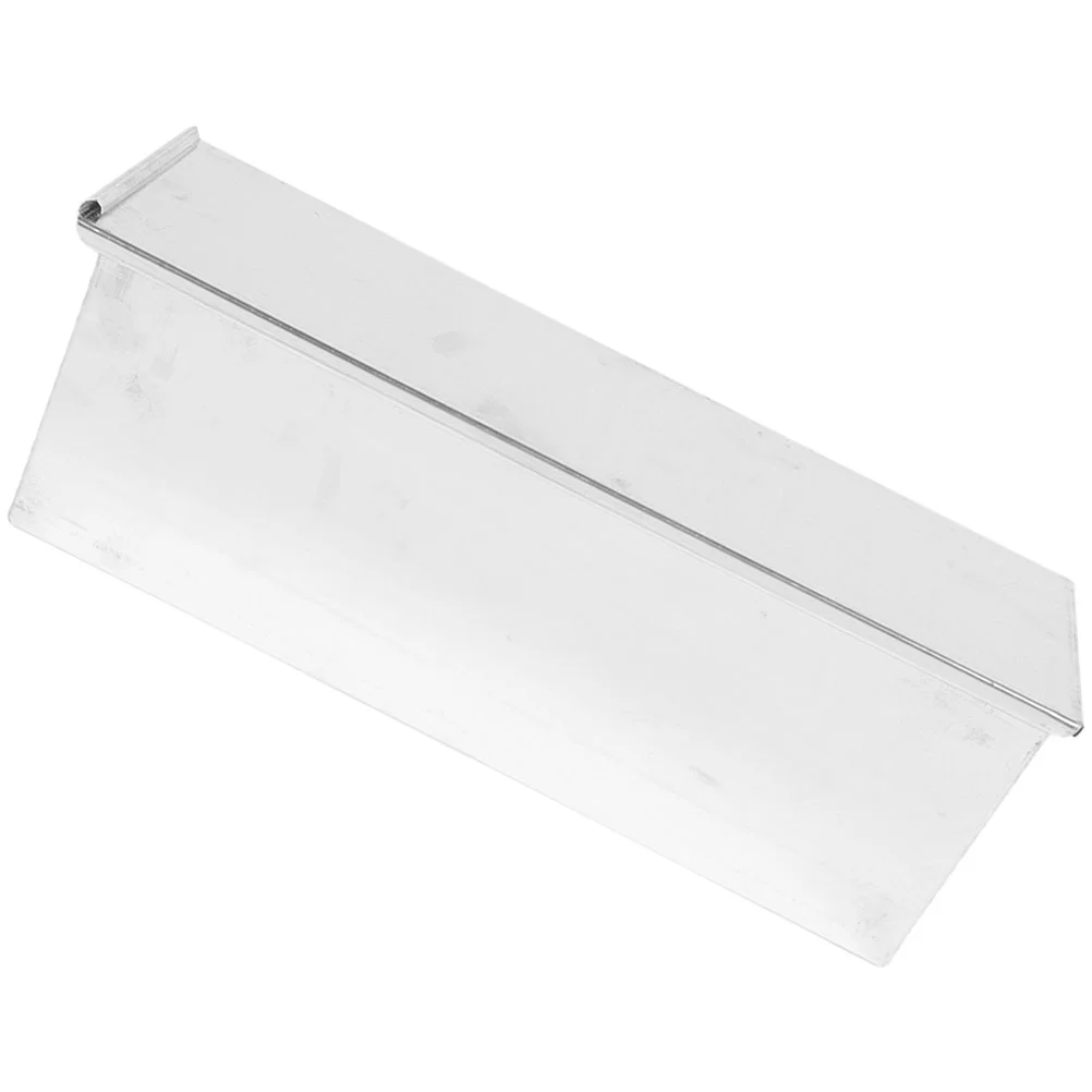 Baking Pan Bread Mold Stainless Steel Aluminum Alloy Reusable Toast Box Bread Loaf Household