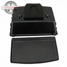 

1K0857921C 1K0857921A Center Storage Dashboard Tray Mat Shelf Kit For Volkswagen Golf 4Motion GTI MK5 2006-2009 Jetta Variant