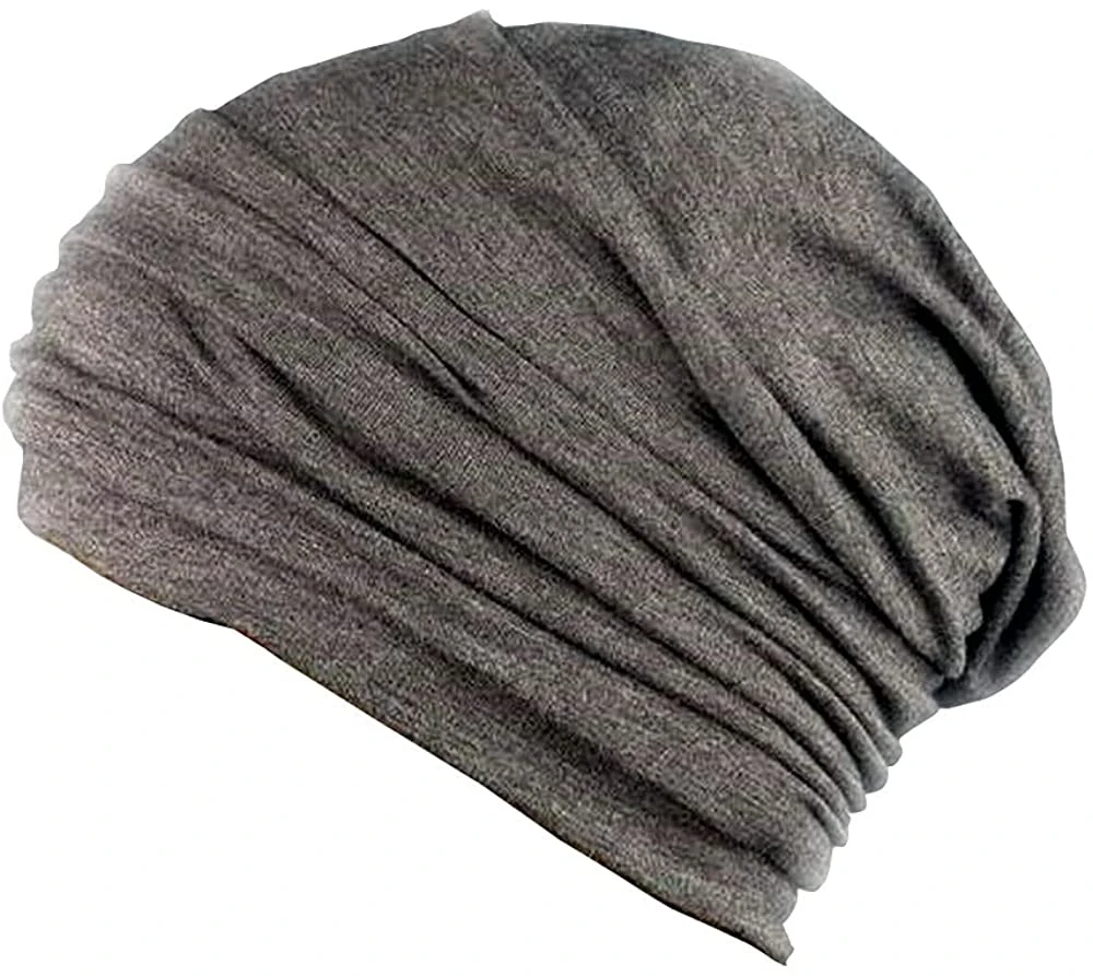 Effektive 99.99% Anti Strahlung Kappe Multicolor Emf Schutz Hut Abschirmung Zelle Wifi 5G Rf Beanie Hut 50-60cm/19,6-23,6 In – Detail 7