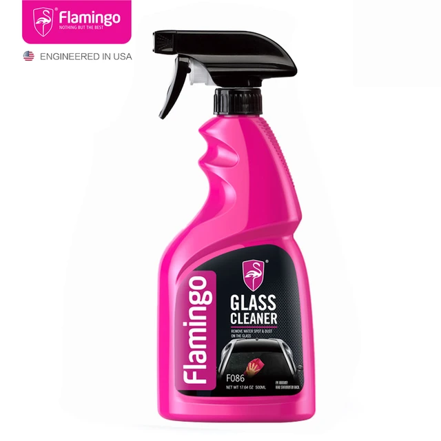 Glass Cleaner 500ml Perfect