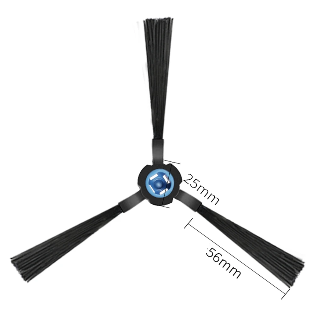 

Replacement Side Brush for ILIFE V8S V8 Plus A9S A7 A80 Plus L100 A10S B5MAX MEDION S20 SW Parts Accessories