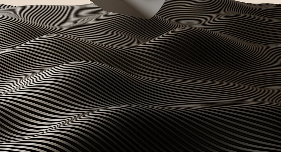 Unidirectional Retractable USB C Cable 100W Fast Charging