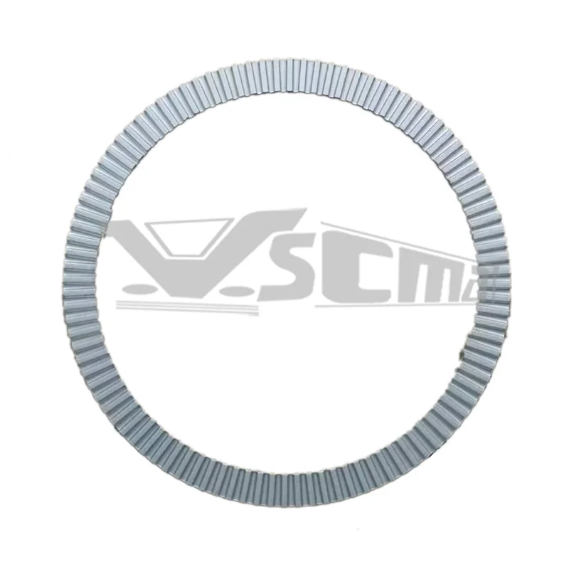 High Quality Manufacturer Auto Spare Parts 20424109 Truck Abs Sensor Ring for VOE