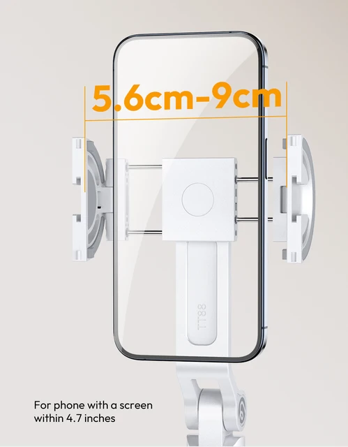 SHURE MV88+ & Ulanzi三脚/MagSafe【Vlogキット】 Shure MV88+ Video Kit - Versatile Digital Stereo Microphone