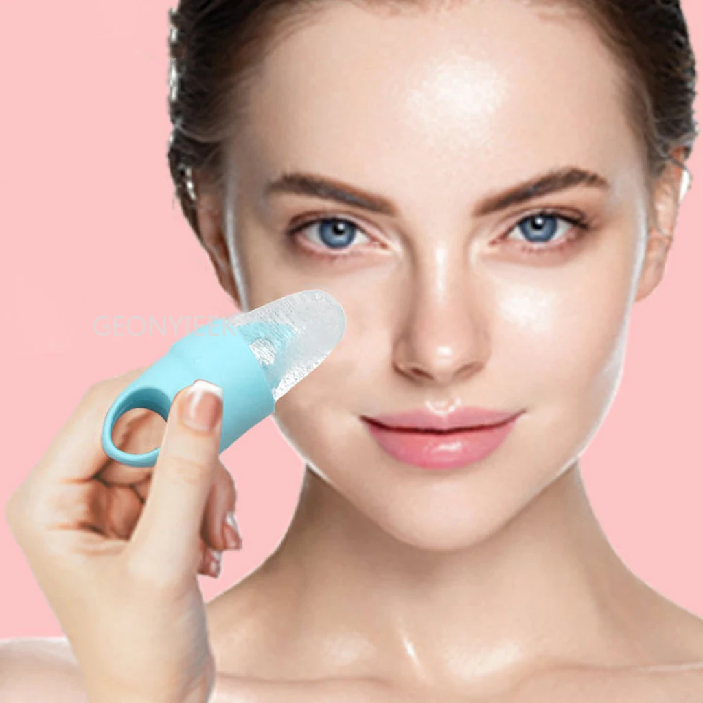 Cooling Ice Massage Cups Cold Massage Roller for Sprains Strains 11x4