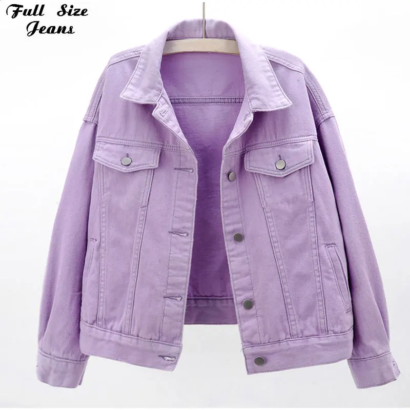 Purple Yellow Slim Fit Short Denim 