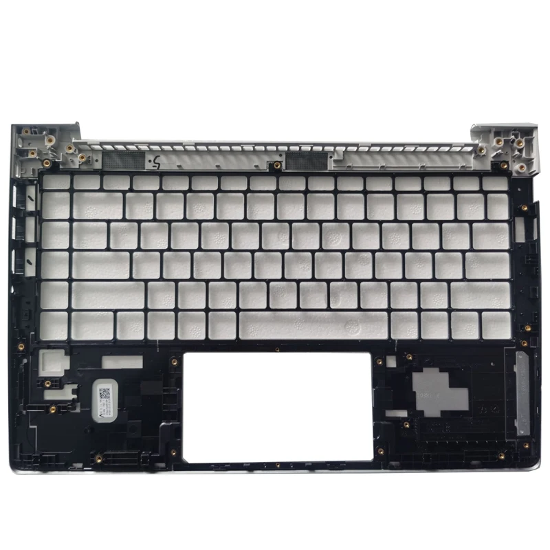 Lcd Tampa Traseira para hp Probook 445 440 g8 645 640 g8 Laptop Tampa Traseira Top Case Moldura Frontal Palmrest Superior Novo - Imagem 5