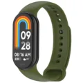 Army green