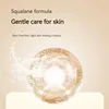 Squalane Fragrance Body Lotion Mild Moisturizing Refreshing Non Greasy Perfume Flavor Skin Rejuvenating Body Lotion 4