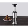 Chestnut Opener Stainless Steel Household Chestnut Peeler Machine Chestnut Shelling And Peeling 4