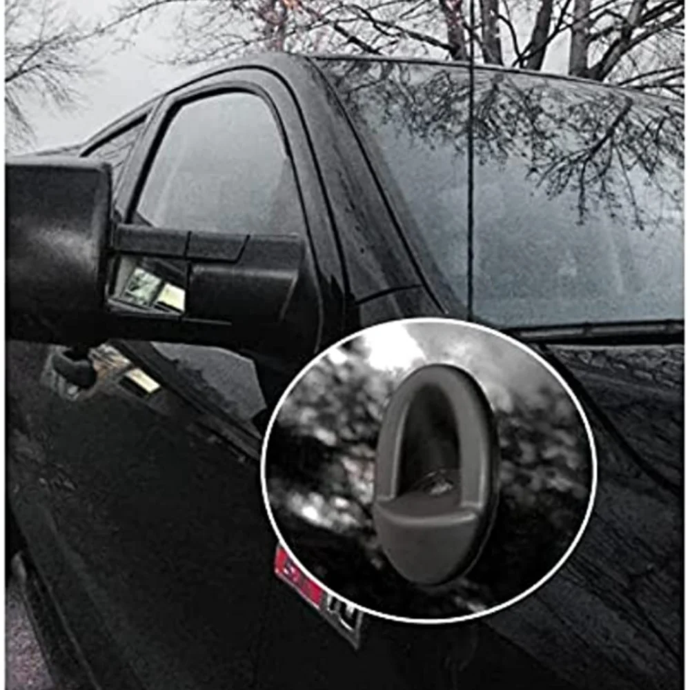 Рисунок 5 - Детали для замены антенны для Toyota 2007-2013