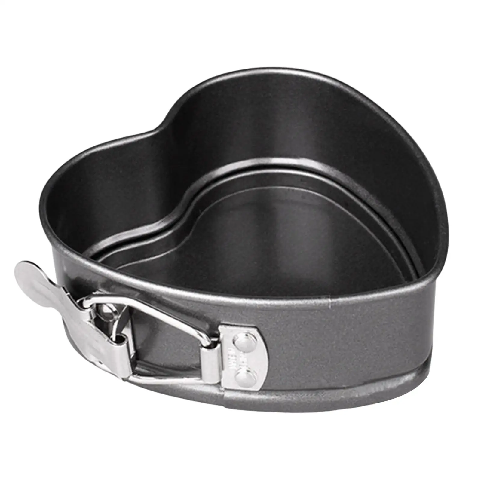 

Heart Shaped Cake tin Shaped Baking tin Date and Other Occasions Birthday