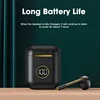 j18 NEW Upgrade Bluetooth 5.1 Earphone Wireless Headphone Stereo Earbuds Headset With Charging Box Microphone For xiaomi iphone 4