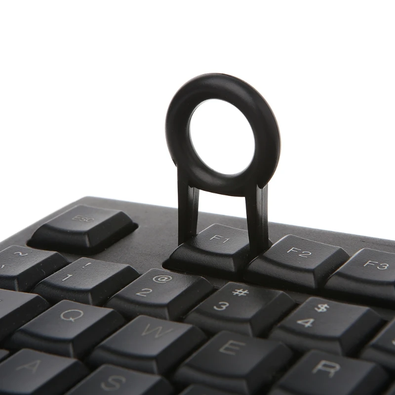 Mechanical Keyboard Keycap Puller Ring Remover For KEYboards KEY Fixing Tool P9JD keycap remover