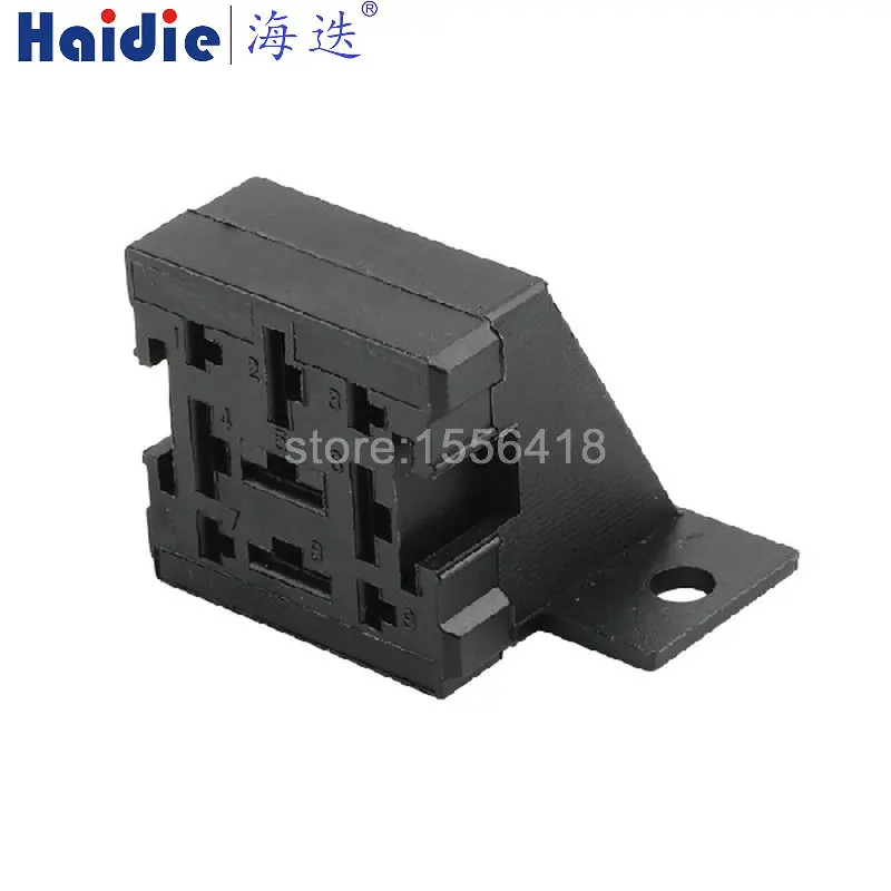 

9pin auto electric motorcycle plug wiring harness cable connectors