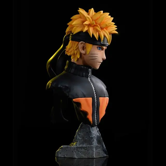 Anime Naruto Figure Bust Series Uchiha Madara Itachi Shisui Tobima Hashima  Manga Statue Collectible Model Figurine Toy Decor - AliExpress