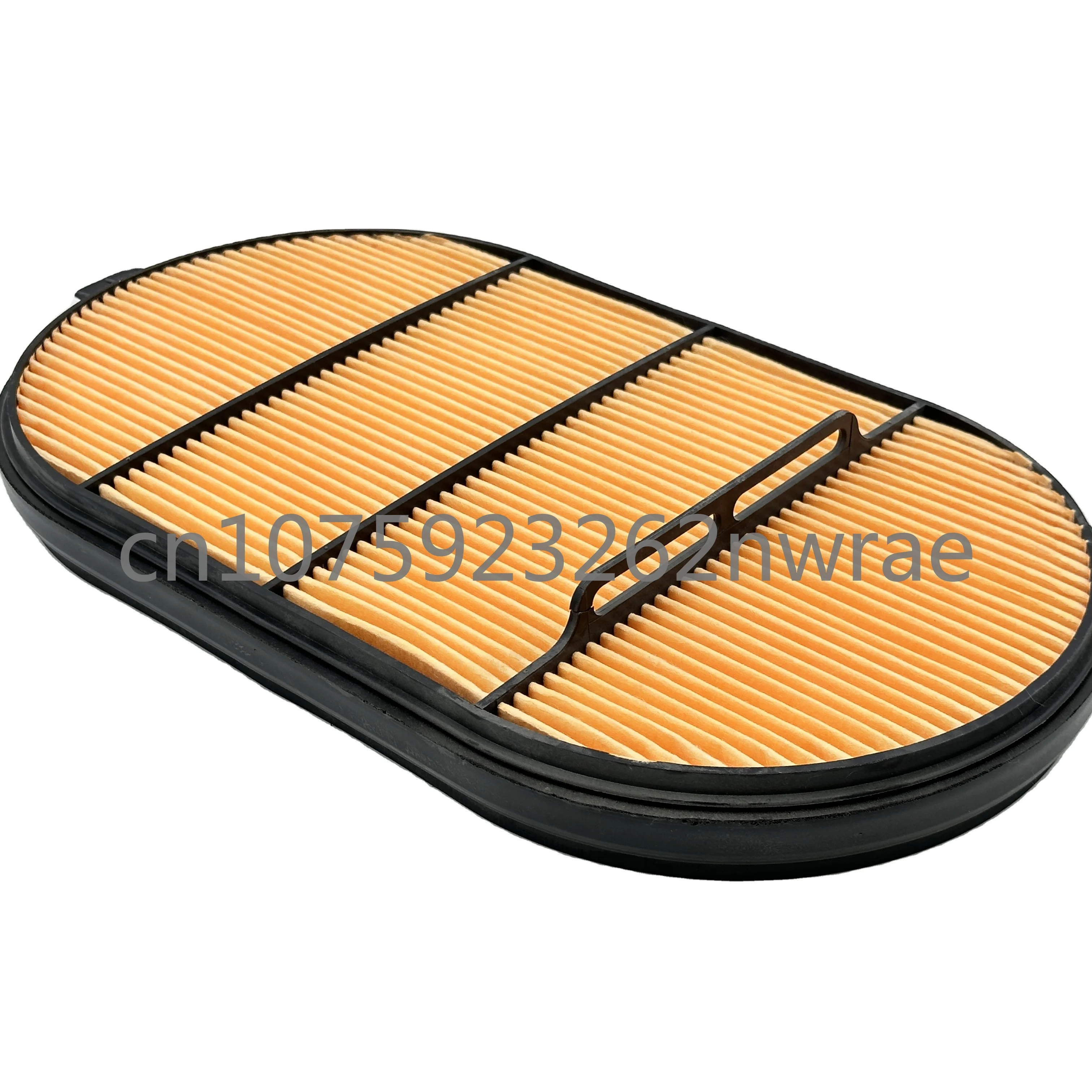 

P621983 P621984 RE312946 RE23098 Safety core Cellular air filter element for engineering vehicle