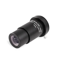 All Metal 5X Barlow Eyepiece Lens Astronomical Telescope Plosser 1.25 Inch /31.7Mm Telephoto Eyepiece High Times 2
