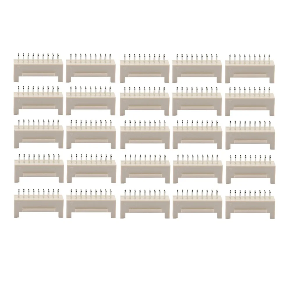 

25Pcs Miner Connector 2X9P Male Socket Straight Pin for Asic Miner for Antminer S9 S9J S9K L3+ Z9Mini Z11 R4 Z9