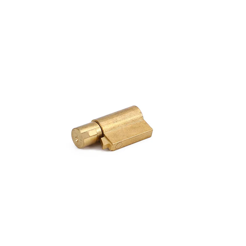 Enhanced Secure Lock with Copper Core and Multi-Function Design