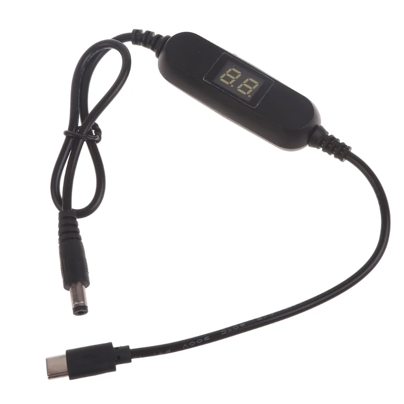 USB C Adjustable Charging Cable For Toy Games