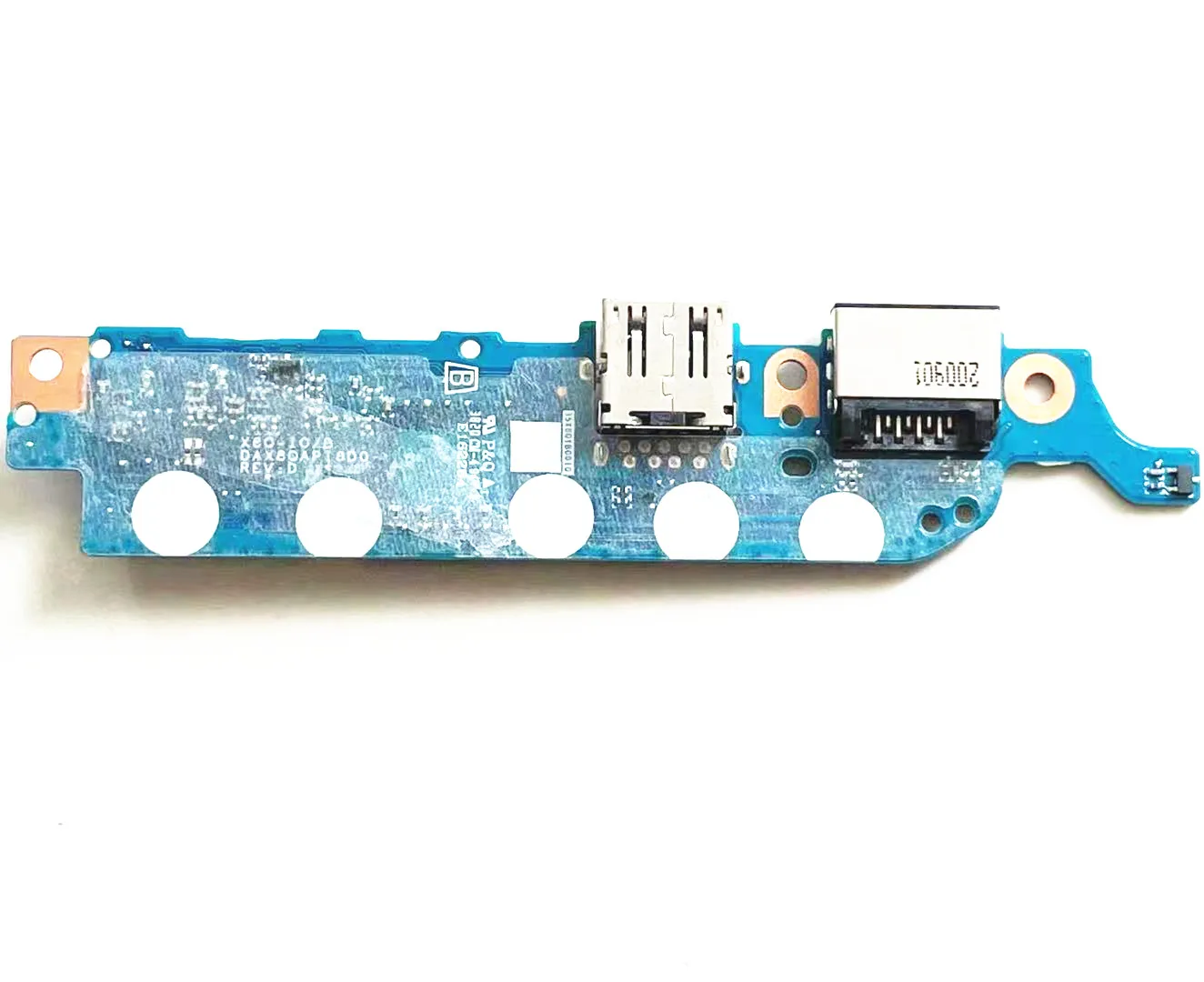 Original For HP ProBook 15.6