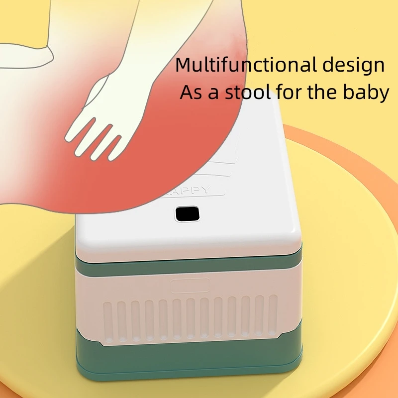 Рисунок 2 - Автомобильный детский складной