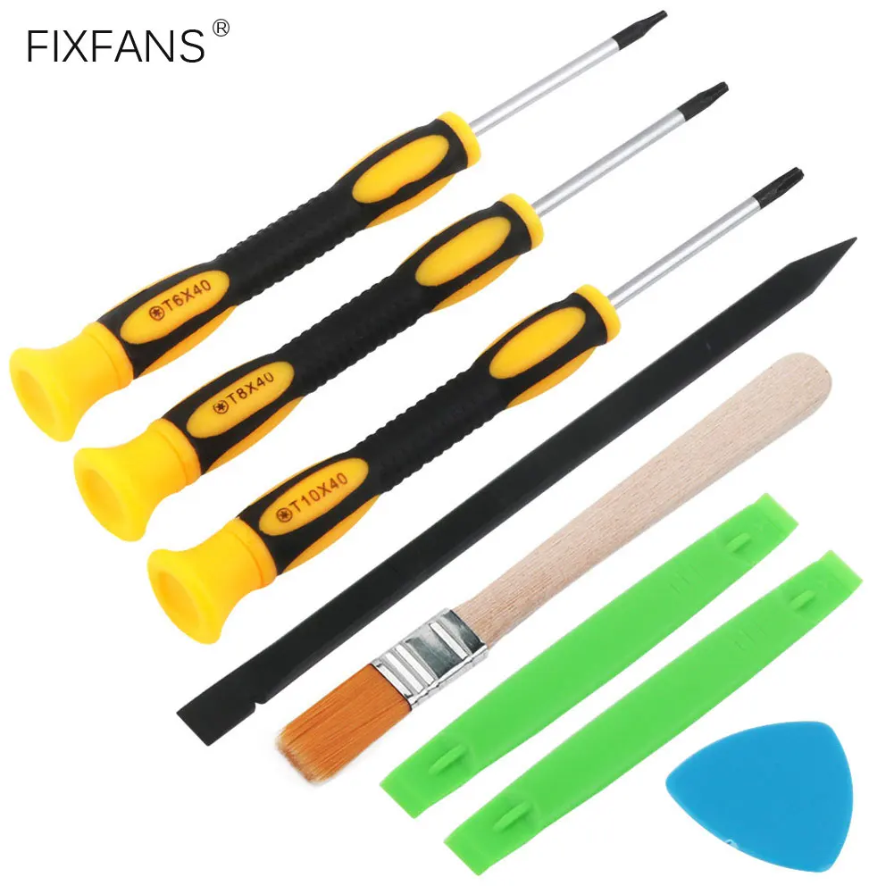 Xbox 360 screwdriver deals