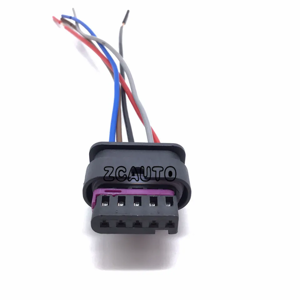 Dorman 645-220 Vehicle Speed Sensor Harness　並行輸入品 Dorman 645-220 Vehicle Speed Sensor Connector For Specific Ford Models