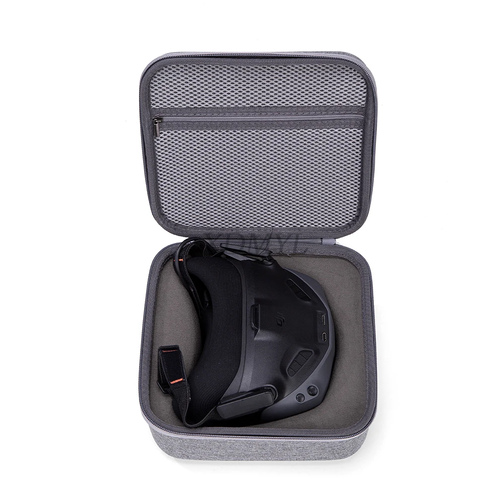 Shockproof Protective Waterproof Carrying Case Body Flying Storage Bag for DJI NEO Flight Glasses N3/Motion 3 Drone Accessories