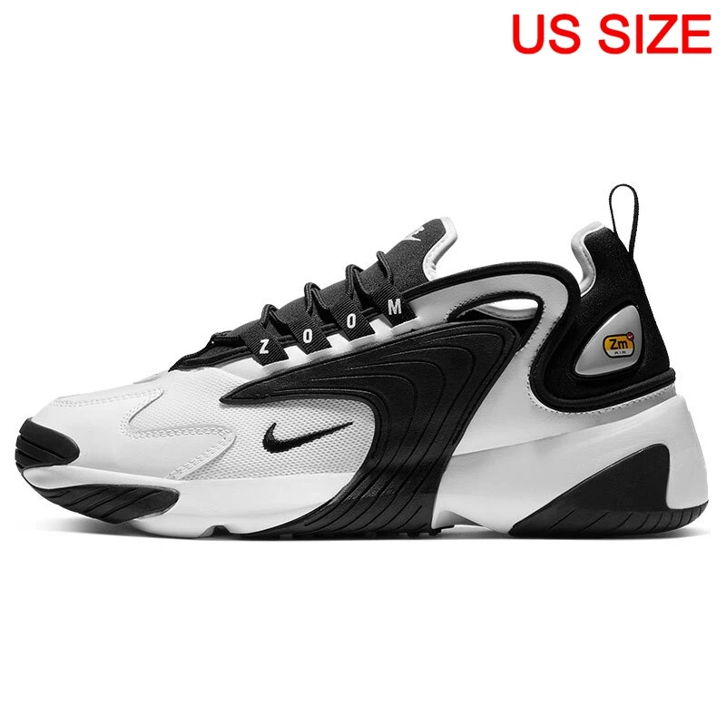 Original New Arrival Nike Zoom 2k Men's Running Shoes Sneakers - Running  Shoes - AliExpress