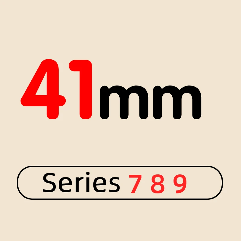 Series789 41MM