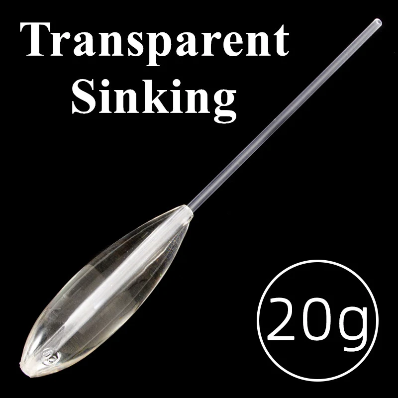Sinking 20g