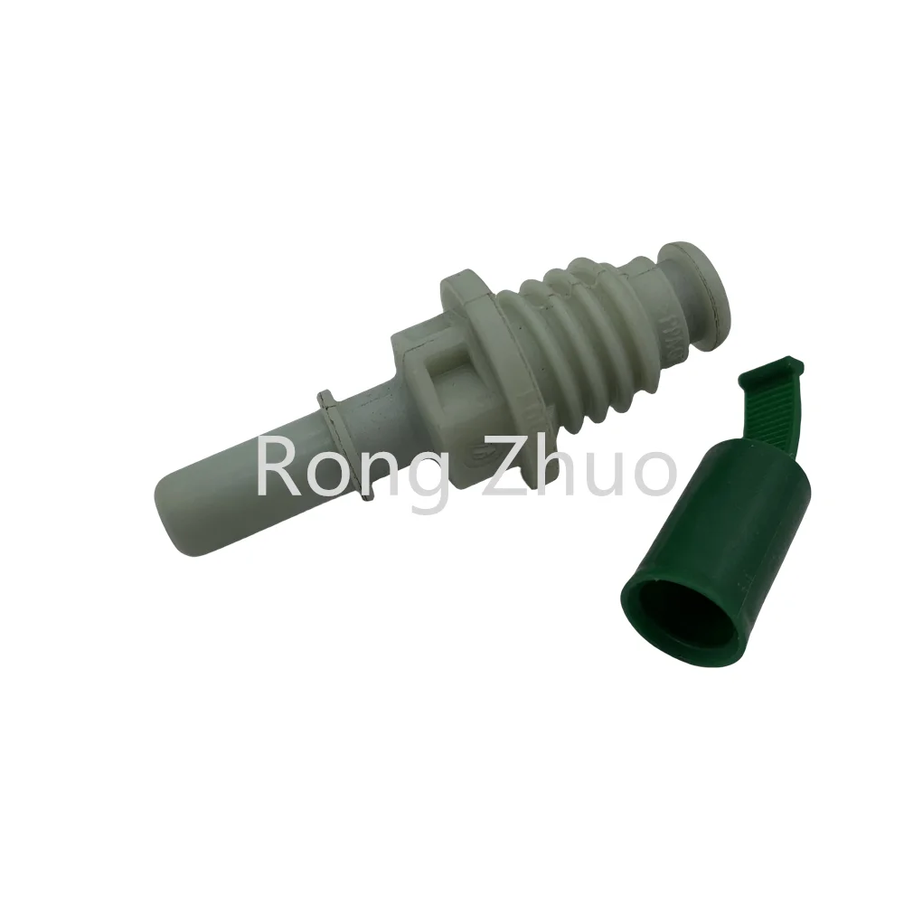 Pressure limiting valve (overflow valve) For Volvo Hino Bosch urea pump 21332695 21335892 8982688122 21372701