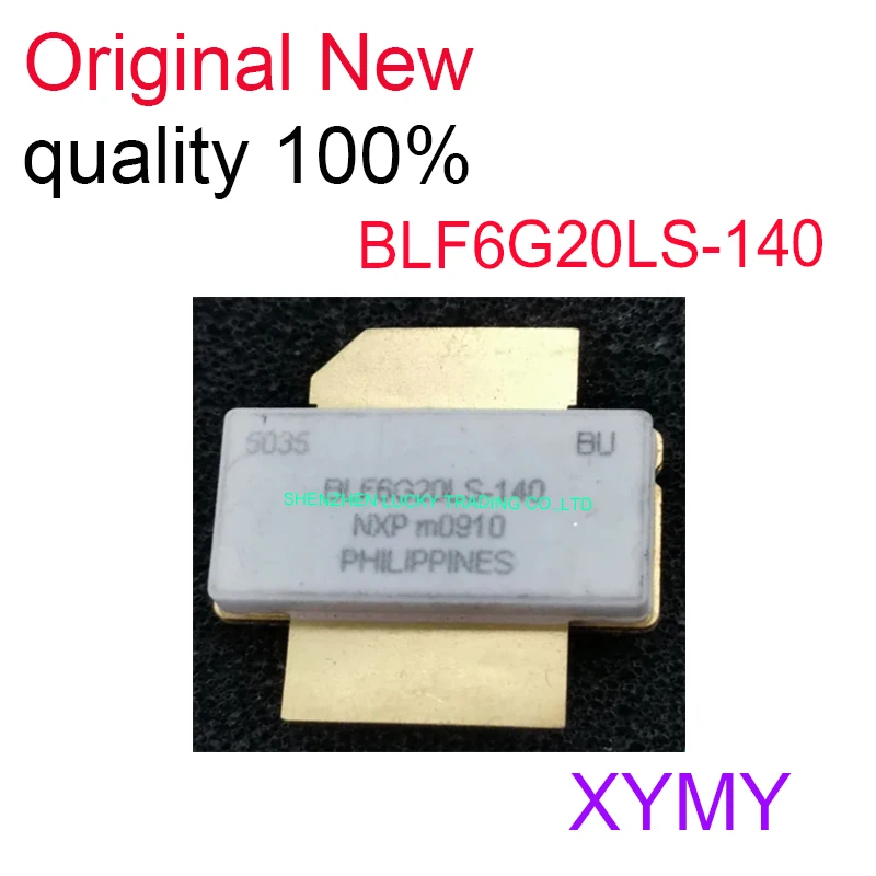 

1PCS/LOT BLF6G20LS-140