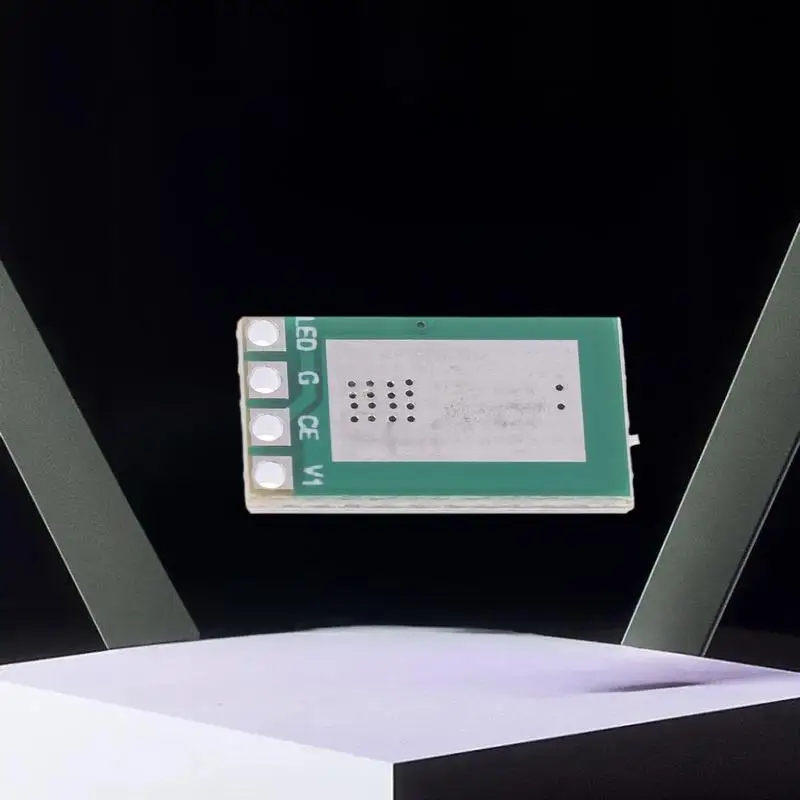 조정 가능한 30-1500MA 정전류 회로를 갖춘 고품질 9W LED 드라이버, DC 3.3V 3.7V 5V용 PWM 보드