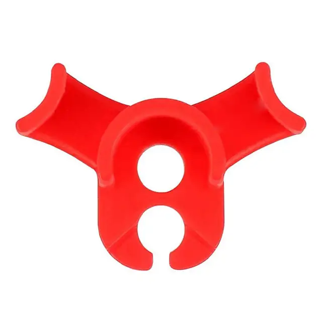 20pcs Red