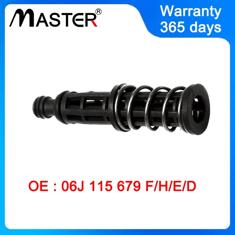 Oil Filter Adapter 06J115679F 06J115679H 06J115679E 06J115679D For VW Jetta Golf Passat CC Audi A3 A4 A5 2.0T 06J 115 679 F