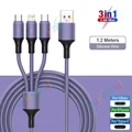A to 3-In-1 Purple-S