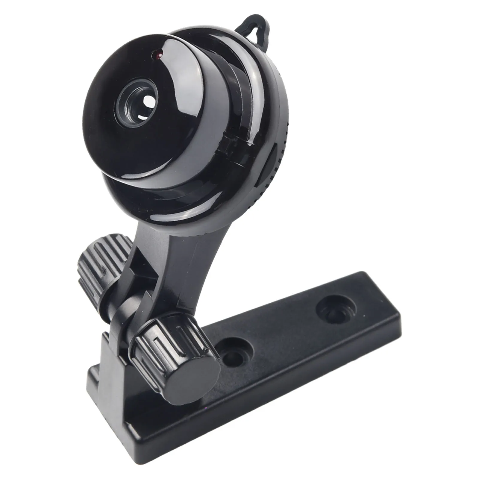 

Wireless Security Camera Durable ABS Material Supports Mobile Client and Computer Client Efficient Data Compression