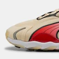 Puma Authentic INHALE OG Chaussures de sport rétro légères et rembourrées pour hommes 403855-01 2