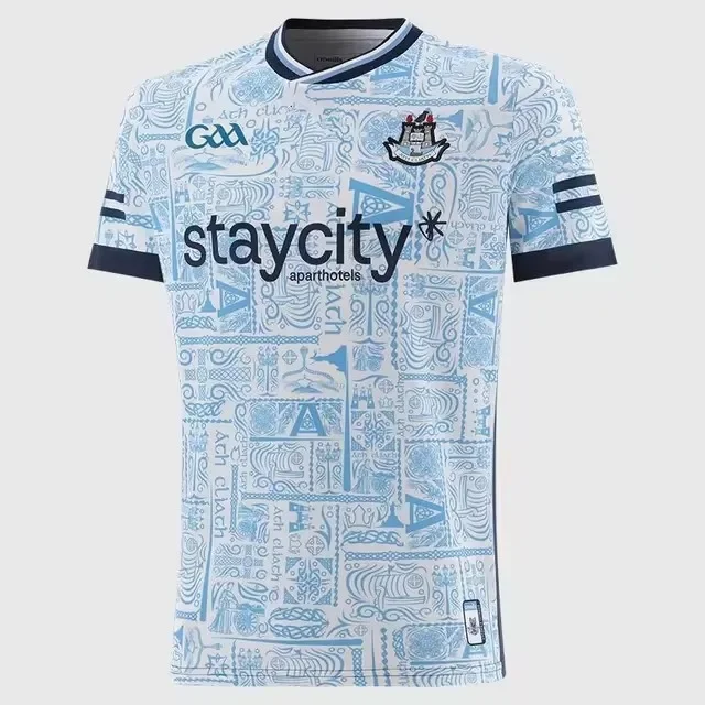 Laois GAA Ȩ  2025   : S-3XL-Ű- : 16--26