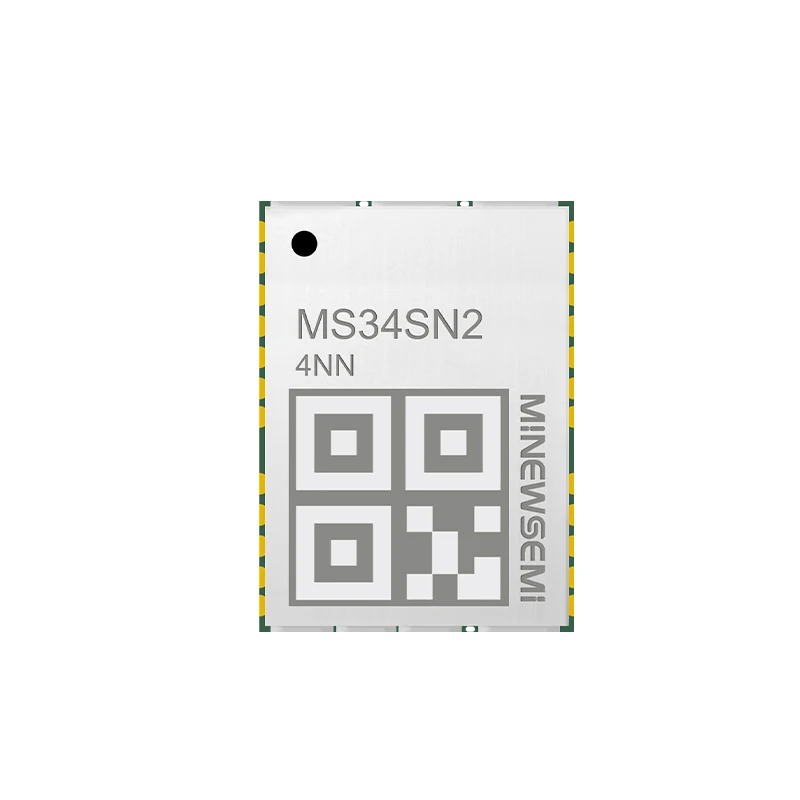 Рисунок 3 - Высокочувствительный GNSS модуль