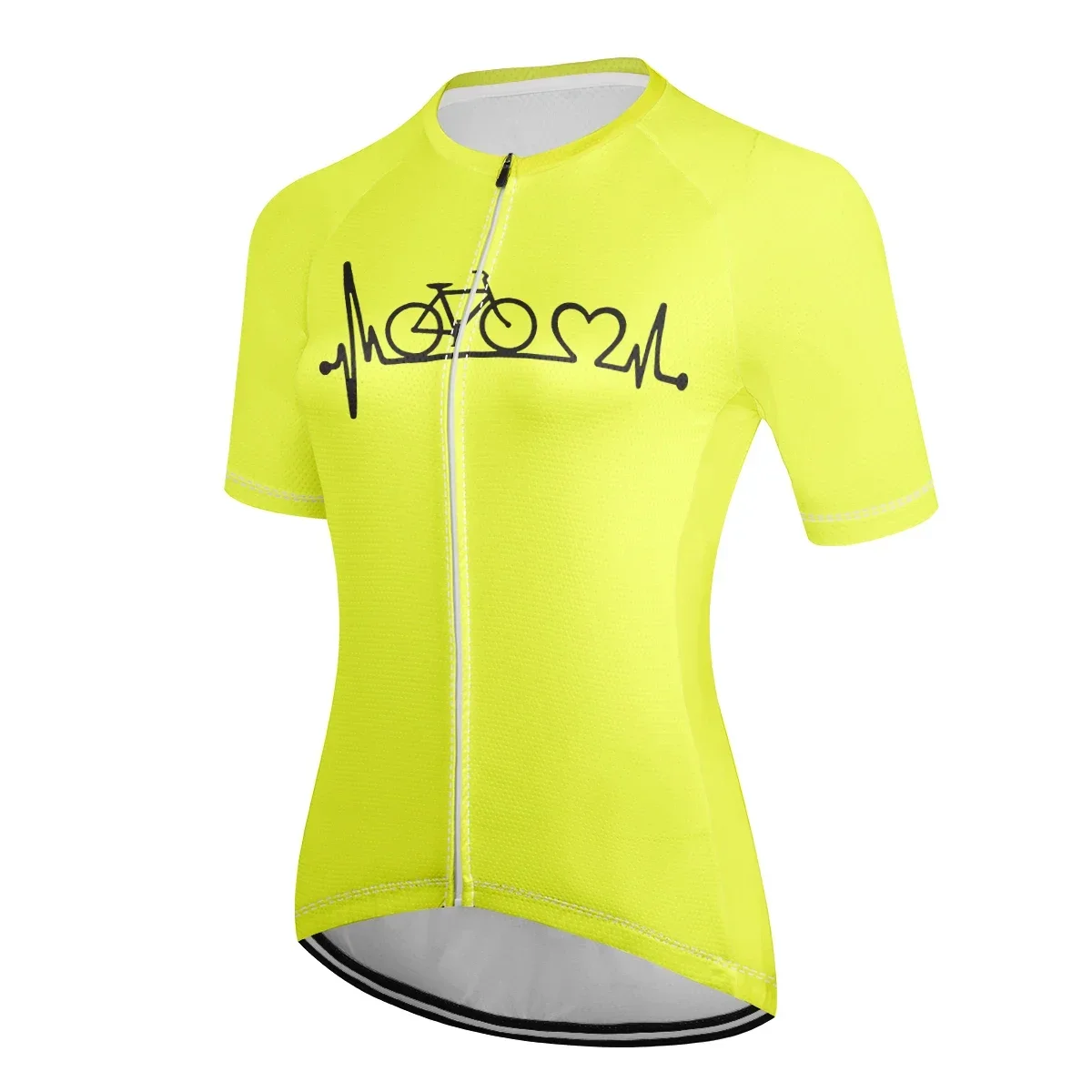 ملابس نسائية بأكمام قصيرة للدراجات الجبلية ، ملابس...