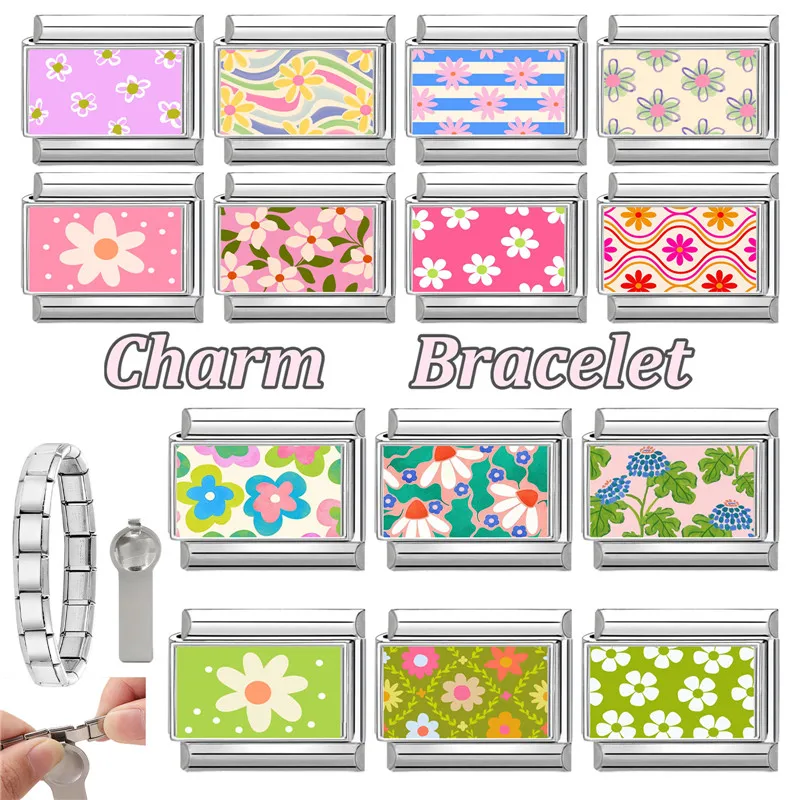 Jewelry Accessories Stainless Steel