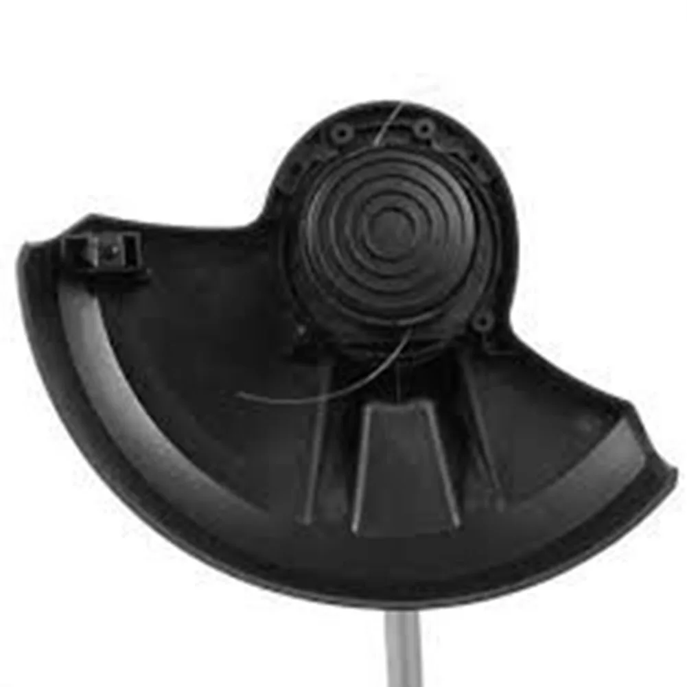 

3 шт. Головка Катушки с крышкой крышки катушки для EINHELL GC-ET 4530 4530 RTV 400 электрический триммер для газона аксессуары для электроинструментов
