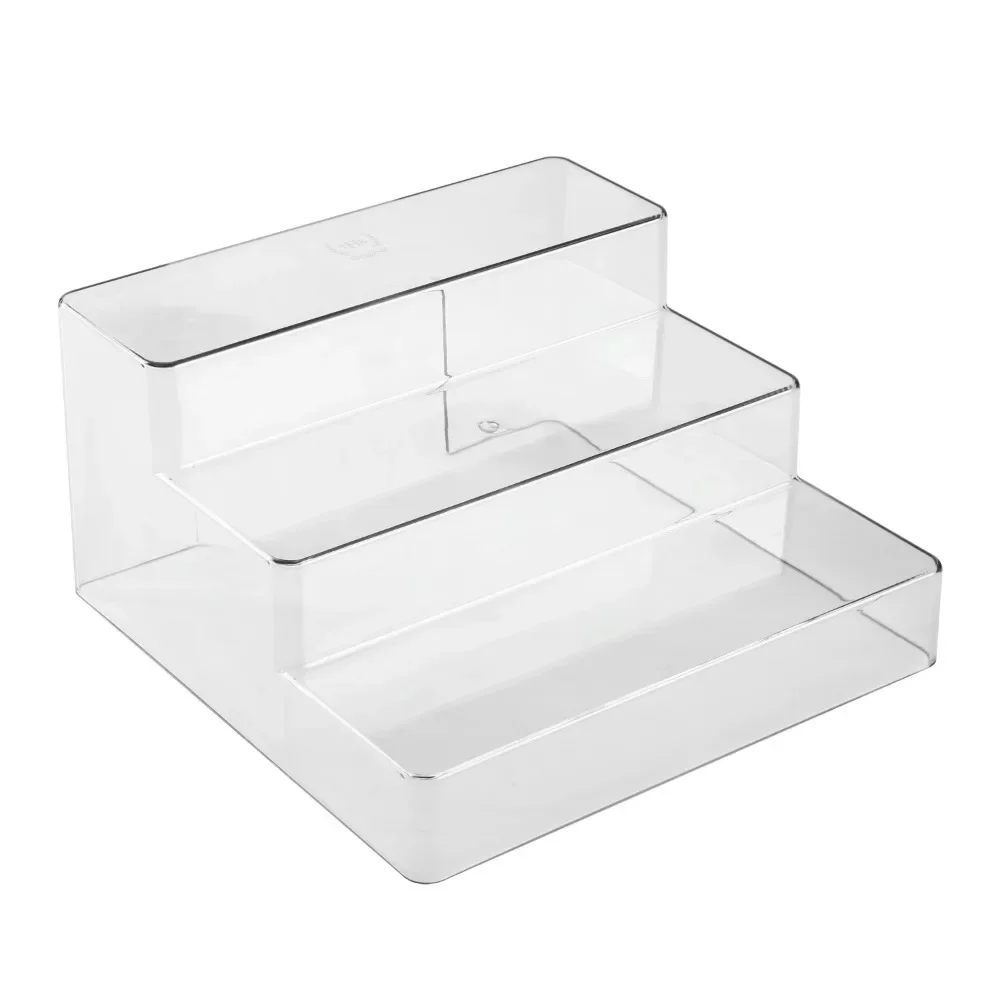 The Home Edit 11 Piece Pantry Edit, Clear Plastic Modular Storage  System,Storage Containers - AliExpress