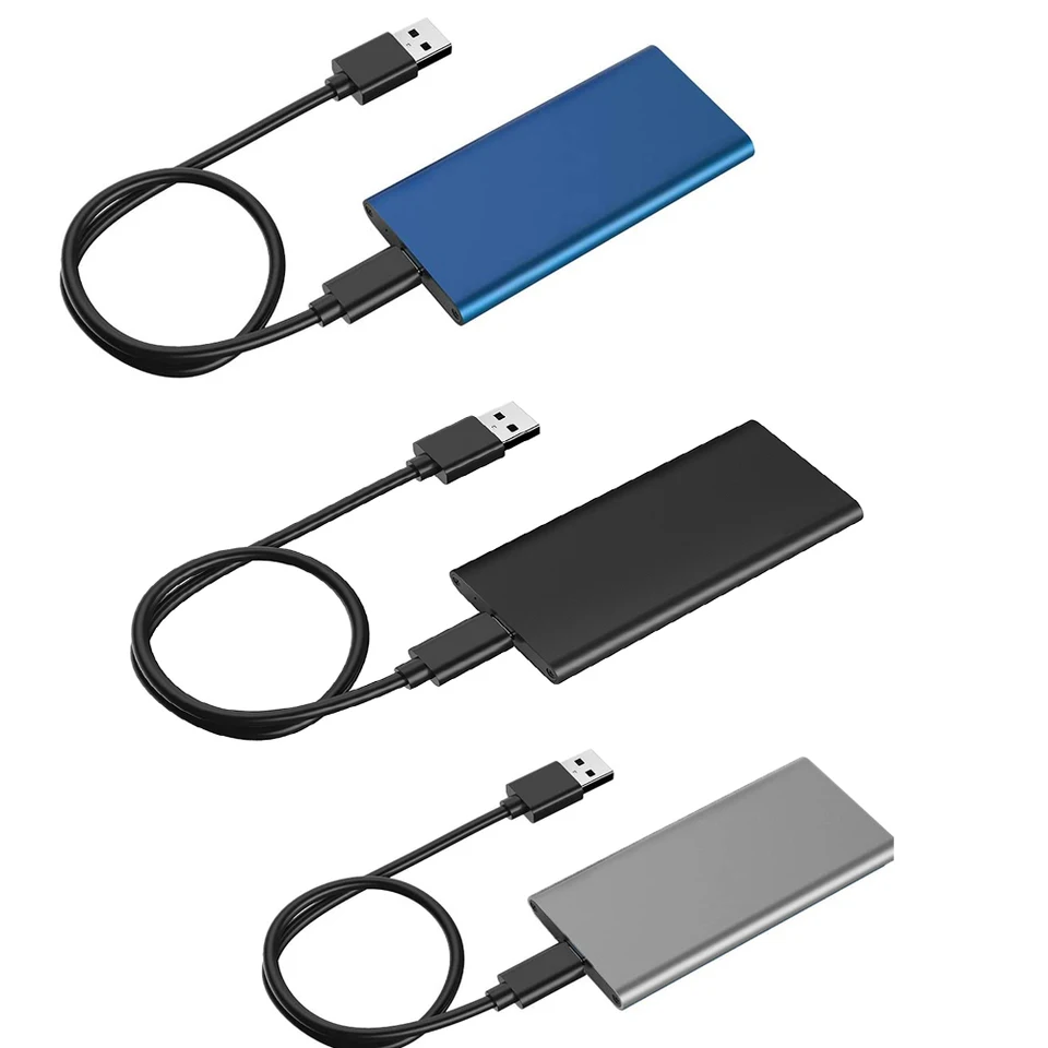 StarTech.com mSATA SSDドライブケース USB 3.1対応 SMS1BMU313 mSATA SSDドライブケース アルミ製 USB 3.1(10Gbps)準拠